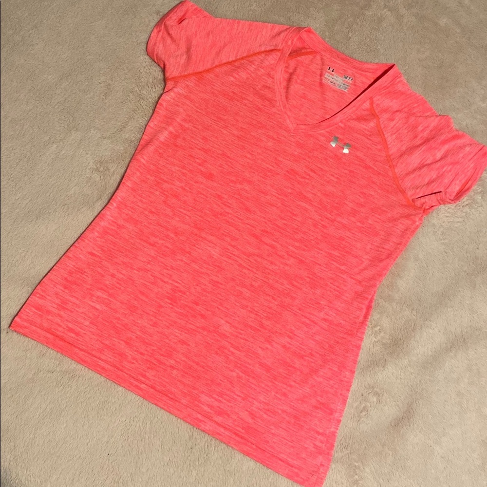 Under Armour
